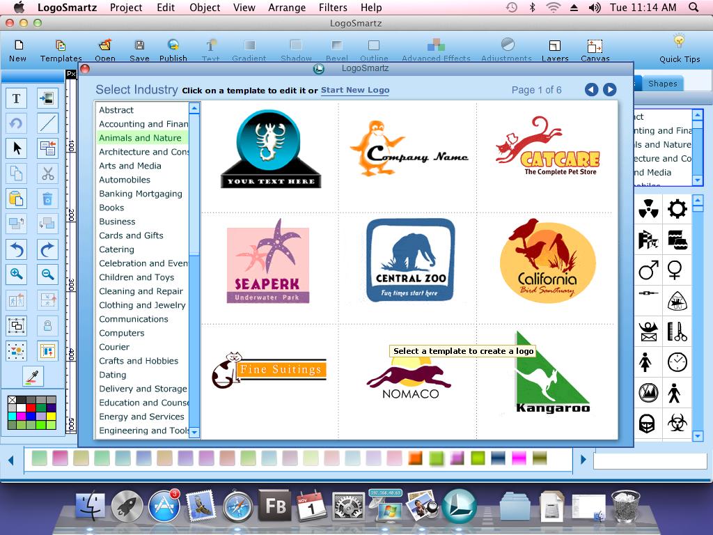 Aaa Logo Software For Mac