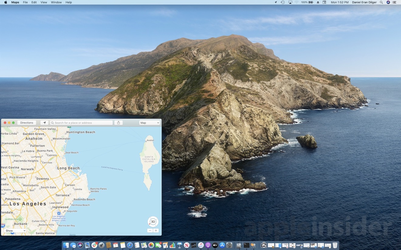 Mac Os Catalina App Update Folder